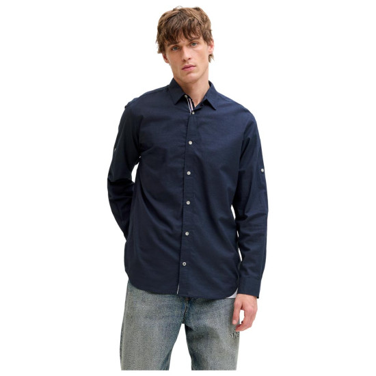 Jack & Jones Ανδρικό πουκάμισο